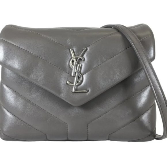 Saint Laurent (YSL) Toy LouLou - Picture 1 of 5